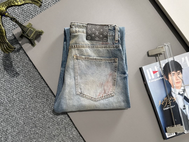 LV Jeans